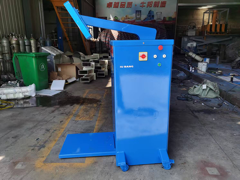 桶装垃圾压缩机