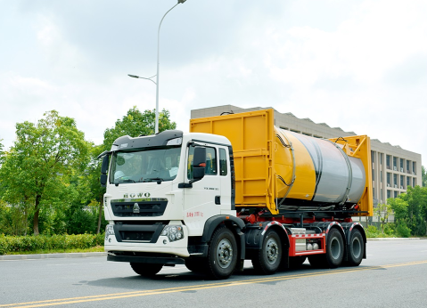 侧翻式垂直垃圾压缩站哪家好？