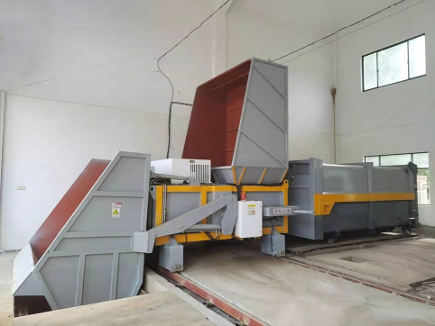 水平式垃圾压缩站是否会对环境造成影响？