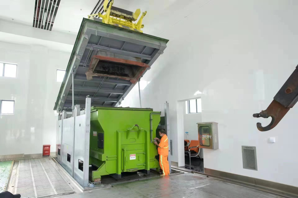 激流勇进 勇于创新